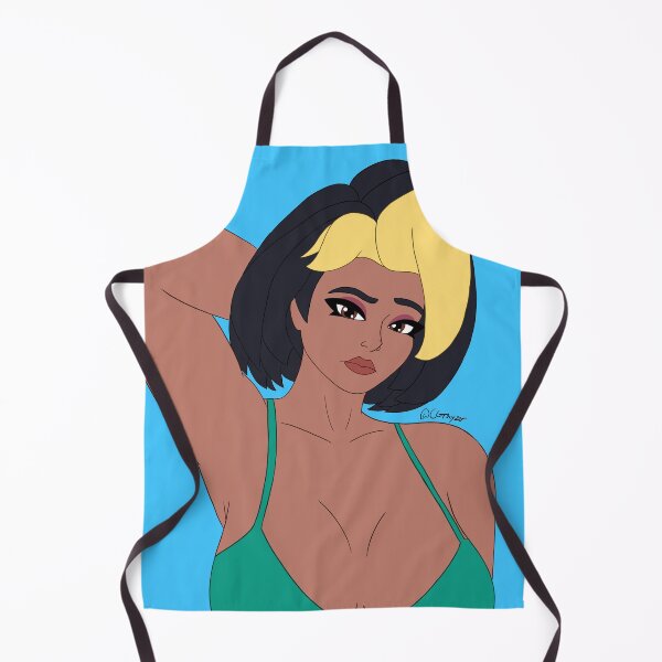 Item preview, Relaxed Domina [Flat] designed and sold by CGrayzer-Art.