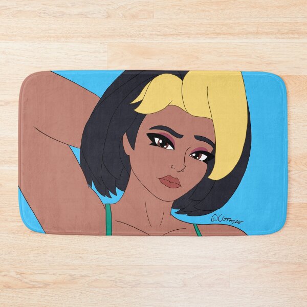 Item preview, Relaxed Domina [Flat] designed and sold by CGrayzer-Art.