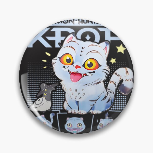 Item preview, Funny Kpop Cat Retro Style Vintage Aesthetic Cat Lover PERFECT GIFT FOR YOU AND FRIENDS designed and sold by TLCorp.