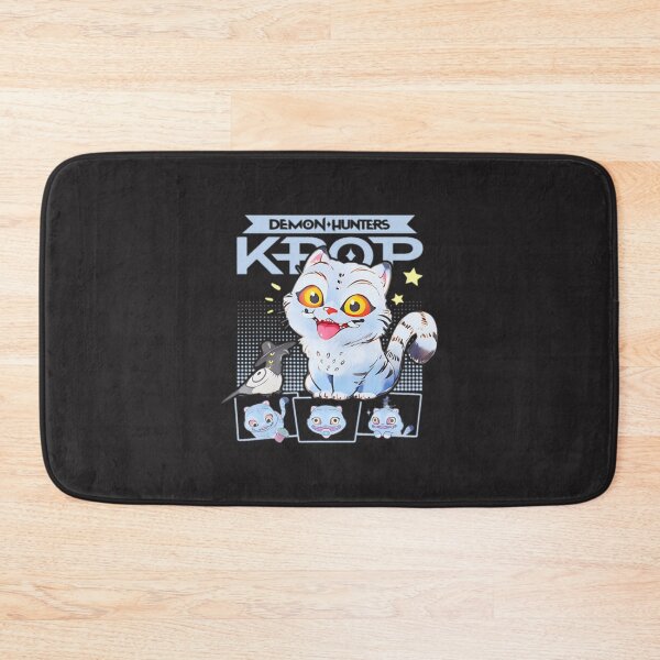 Item preview, Funny Kpop Cat Retro Style Vintage Aesthetic Cat Lover PERFECT GIFT FOR YOU AND FRIENDS designed and sold by TLCorp.