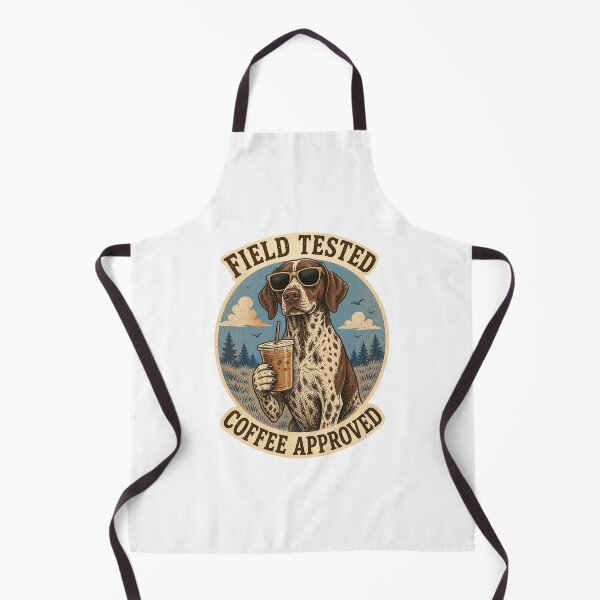 Item preview, Pointer Dog Vintage Bird Dog Art – Hunting and Sporting Dog Design designed and sold by AMICO77.