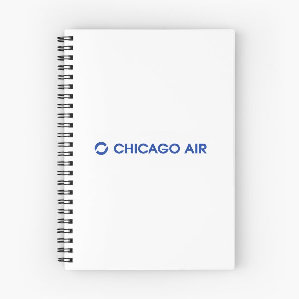 Item preview, Chicago Air designed and sold by ChipFlorida.