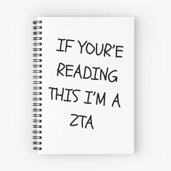 Item preview, ZTA (Zeta Tau Alpha) designed and sold by melaniem0816.