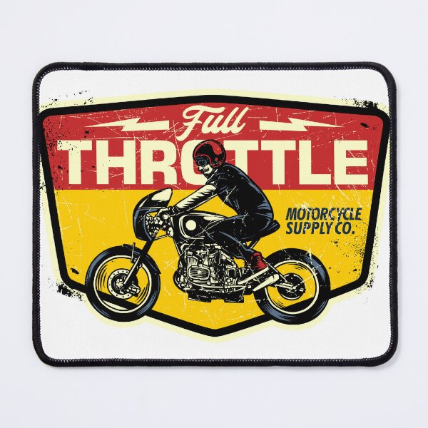 Item preview, Full Throttle designed and sold by heedooppod.