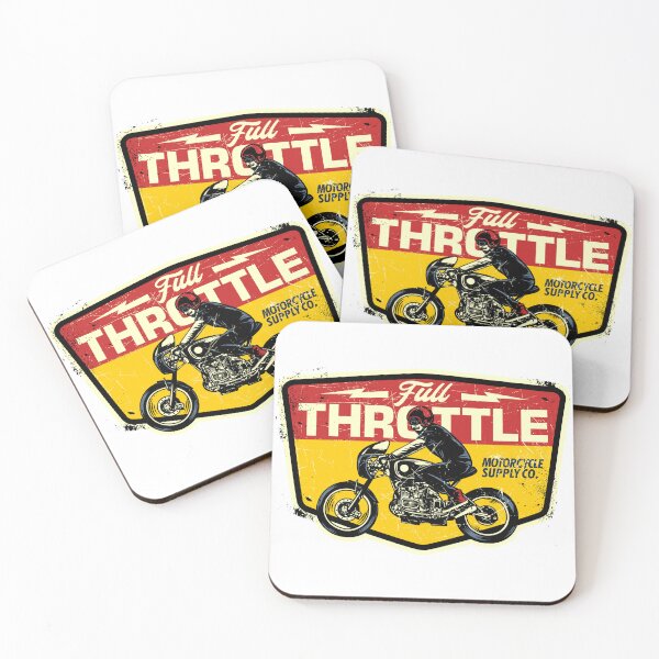 Item preview, Full Throttle designed and sold by heedooppod.