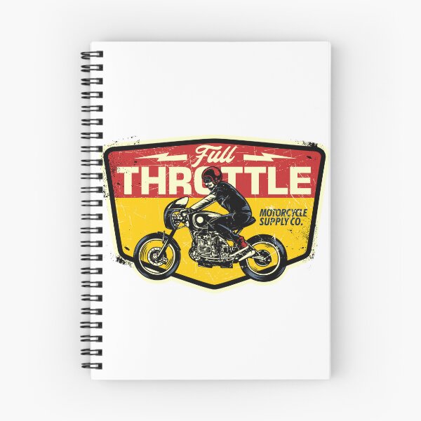 Item preview, Full Throttle designed and sold by heedooppod.