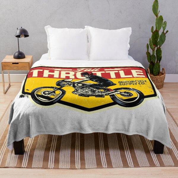 Item preview, Full Throttle designed and sold by heedooppod.