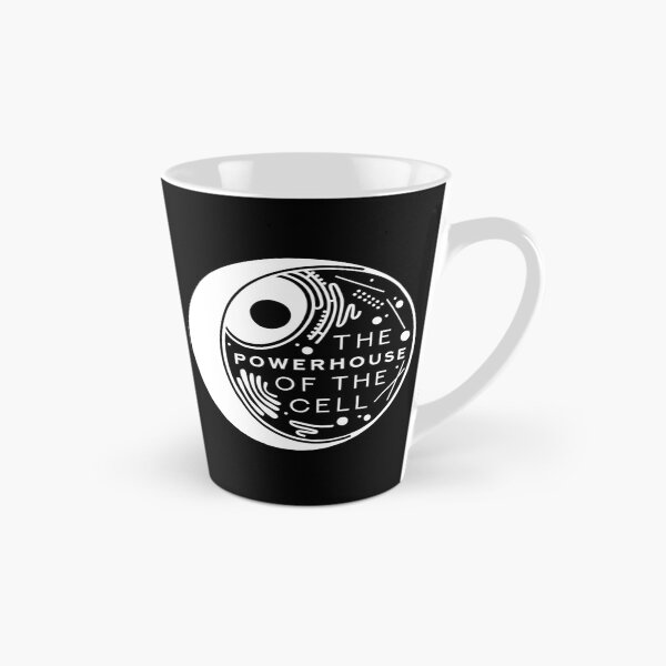 Item preview, The Powerhouse of the Cell designed and sold by kvhastings.