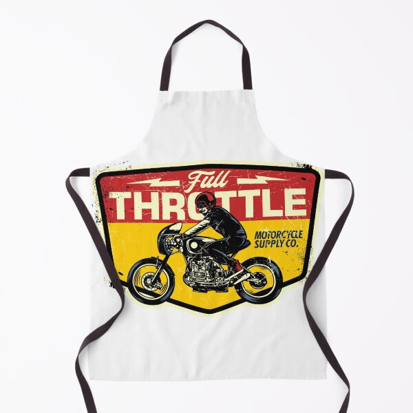 Item preview, Full Throttle designed and sold by heedooppod.