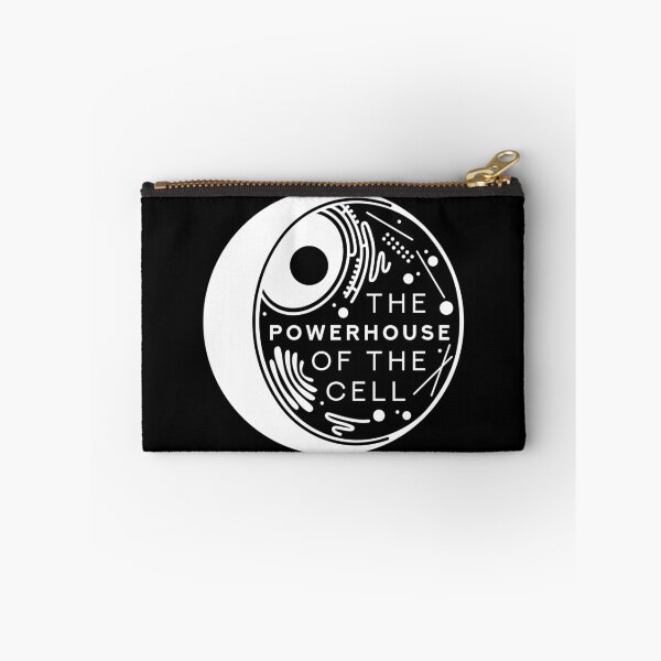 Item preview, The Powerhouse of the Cell designed and sold by kvhastings.