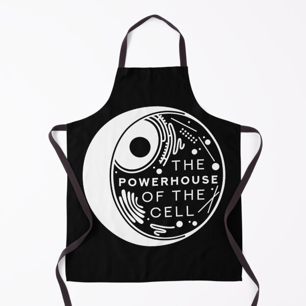 Item preview, The Powerhouse of the Cell designed and sold by kvhastings.