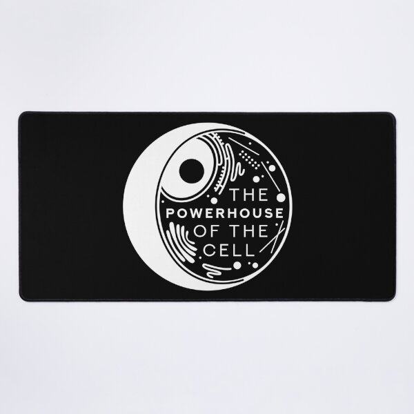Item preview, The Powerhouse of the Cell designed and sold by kvhastings.