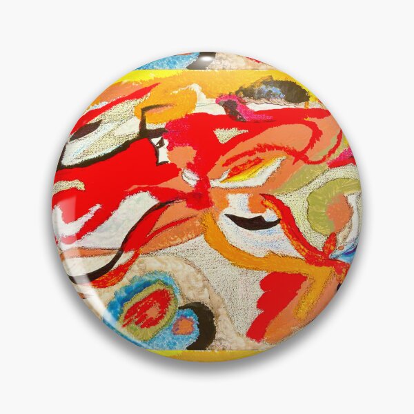 Item preview, 8377-2 "You Can't Depend On Your Eyes When Your Imagination Is Out Of Focus." Mark Twain (1831-1910): Abstract Collection designed and sold by ItzaCooper.