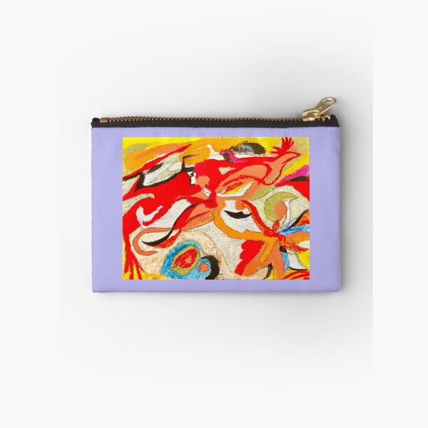 Item preview, 8377-2 "You Can't Depend On Your Eyes When Your Imagination Is Out Of Focus." Mark Twain (1831-1910): Abstract Collection designed and sold by ItzaCooper.