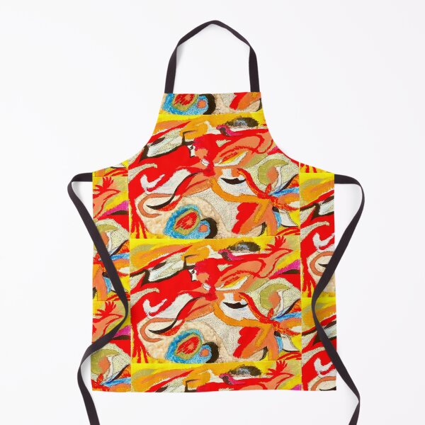 Item preview, 8377-2 "You Can't Depend On Your Eyes When Your Imagination Is Out Of Focus." Mark Twain (1831-1910): Abstract Collection designed and sold by ItzaCooper.