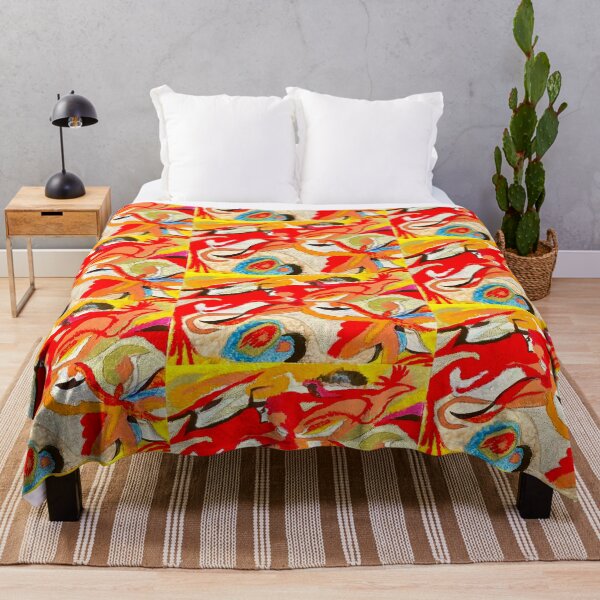 Item preview, 8377-2 "You Can't Depend On Your Eyes When Your Imagination Is Out Of Focus." Mark Twain (1831-1910): Abstract Collection designed and sold by ItzaCooper.