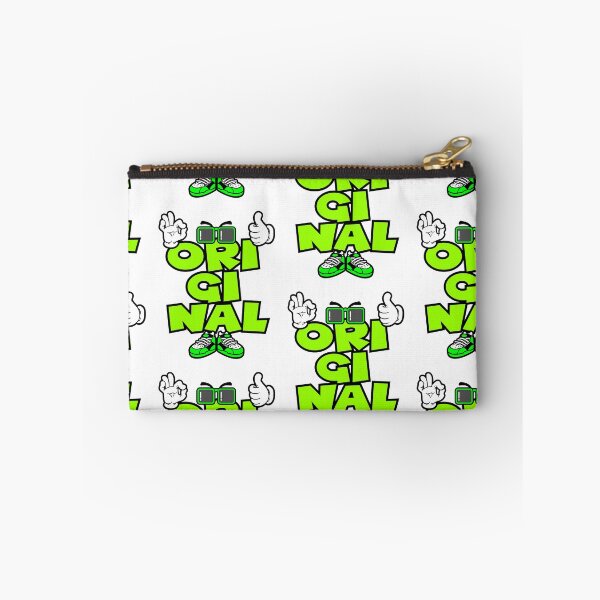 Item preview, Original - UNIVERSAL Design Character Bold Retro designed and sold by NFTWords.