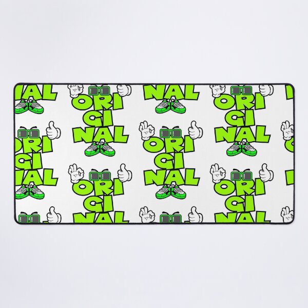 Item preview, Original - UNIVERSAL Design Character Bold Retro designed and sold by NFTWords.