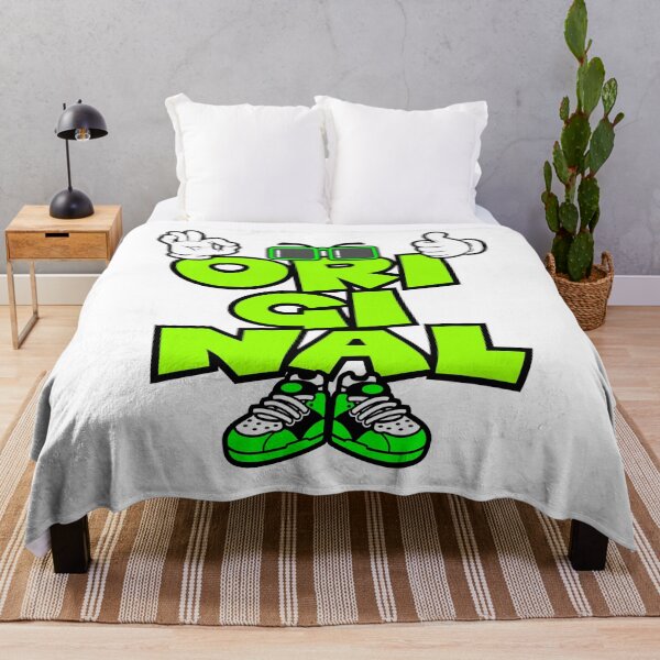 Item preview, Original - UNIVERSAL Design Character Bold Retro designed and sold by NFTWords.