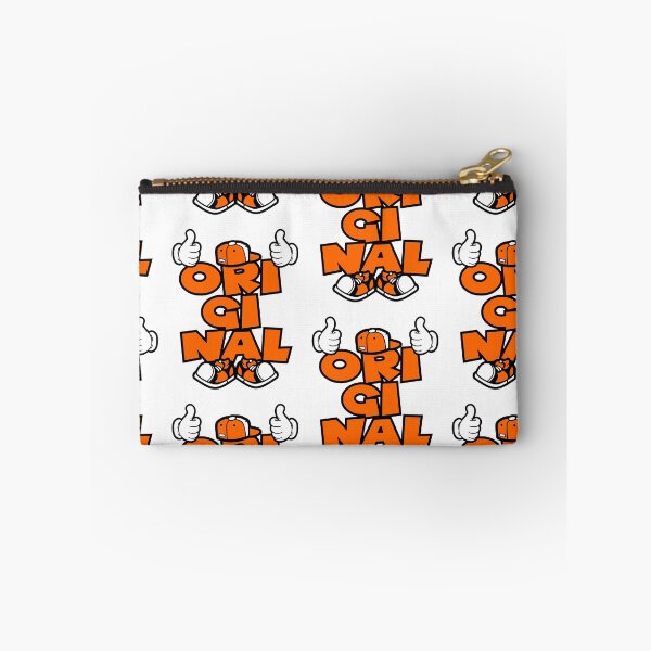 Item preview, Original - ICONIC Street Lettering Cartoon Character designed and sold by NFTWords.