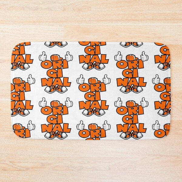 Item preview, Original - ICONIC Street Lettering Cartoon Character designed and sold by NFTWords.