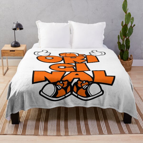 Item preview, Original - ICONIC Street Lettering Cartoon Character designed and sold by NFTWords.