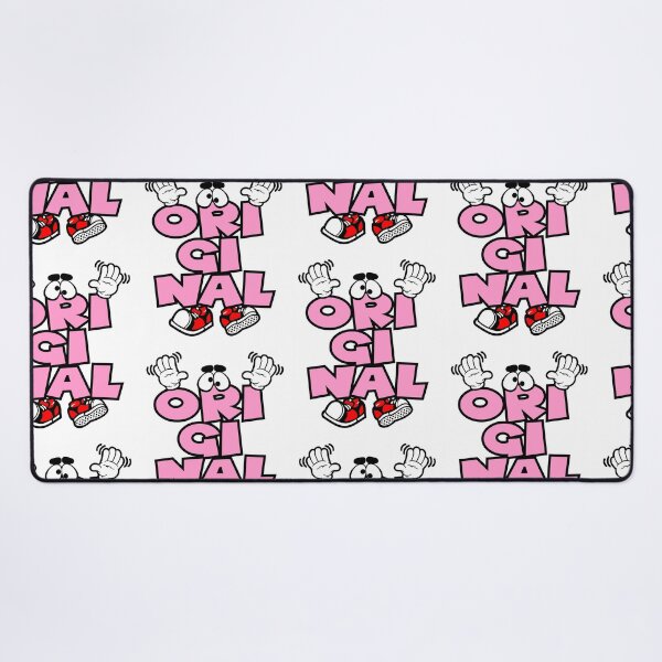 Item preview, Original - UNIVERSAL Typography Character Funny designed and sold by NFTWords.