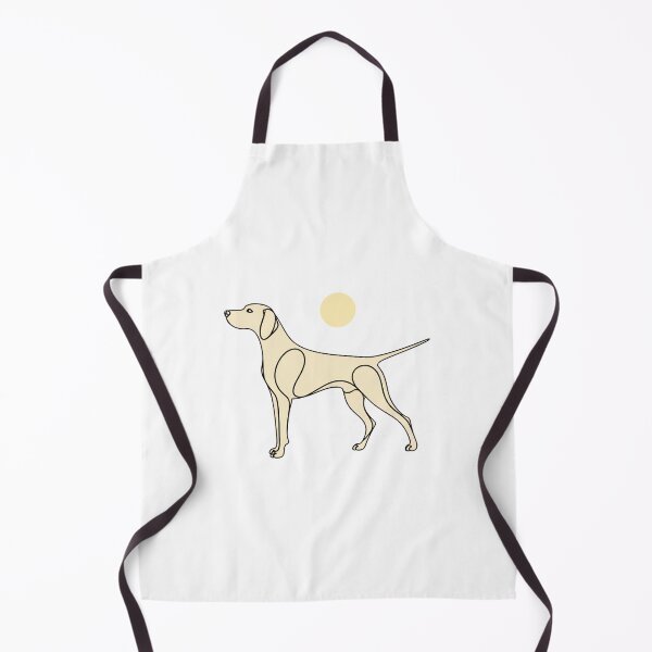 Item preview, Pointer Dog Vintage Bird Dog Art – Hunting and Sporting Dog Design designed and sold by AMICO77.