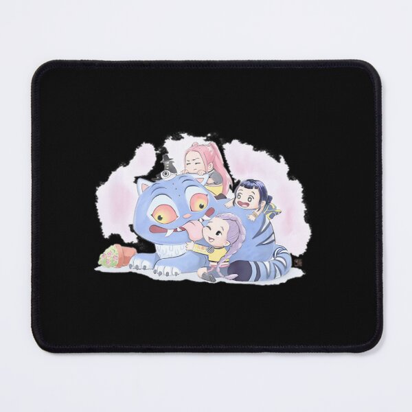 Item preview, Derpy And The Girls Kpdh Fan Art - Cute & Funny Gifts PERFECT GIFT FOR YOU AND FRIENDS designed and sold by TLCorp.