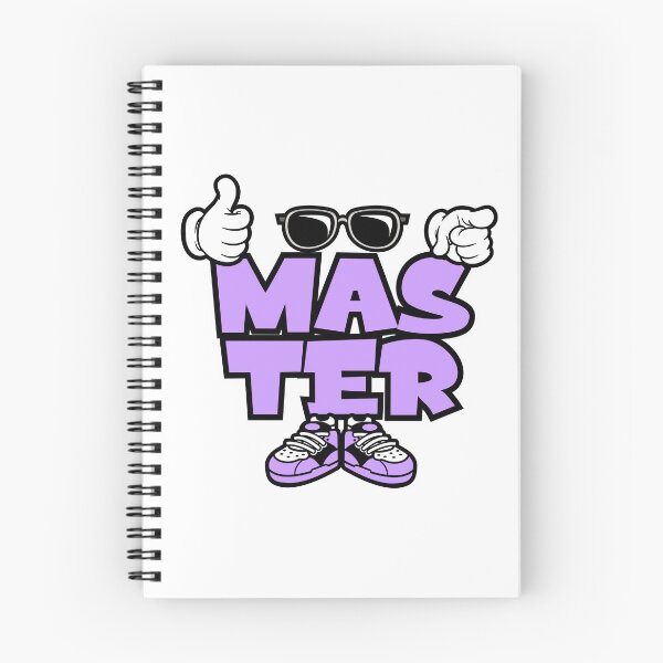 Item preview, Master - UNIVERSAL Graffiti Character Bold Popart designed and sold by NFTWords.