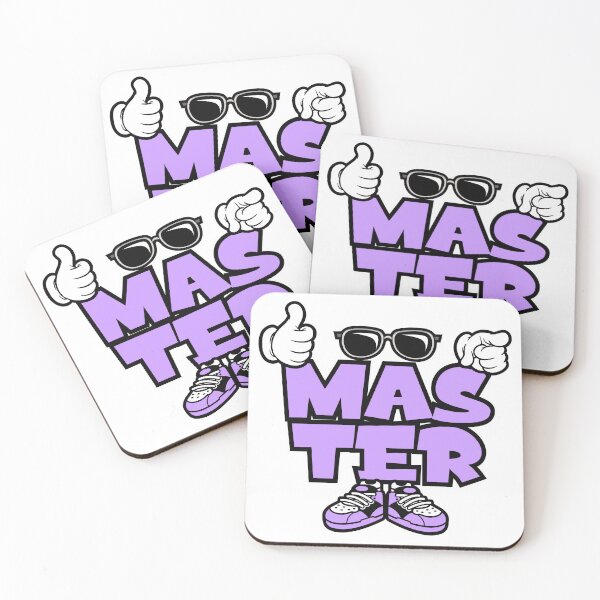 Item preview, Master - UNIVERSAL Graffiti Character Bold Popart designed and sold by NFTWords.