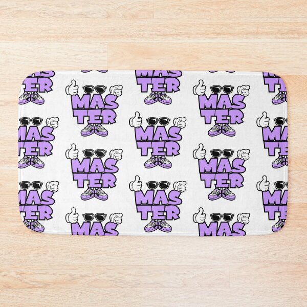 Item preview, Master - UNIVERSAL Graffiti Character Bold Popart designed and sold by NFTWords.