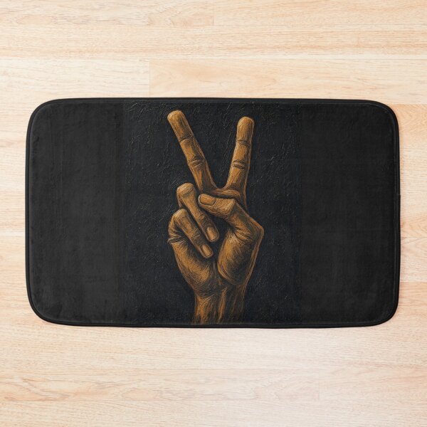 Item preview, Peace always wins. designed and sold by Eutrope d'Orange.