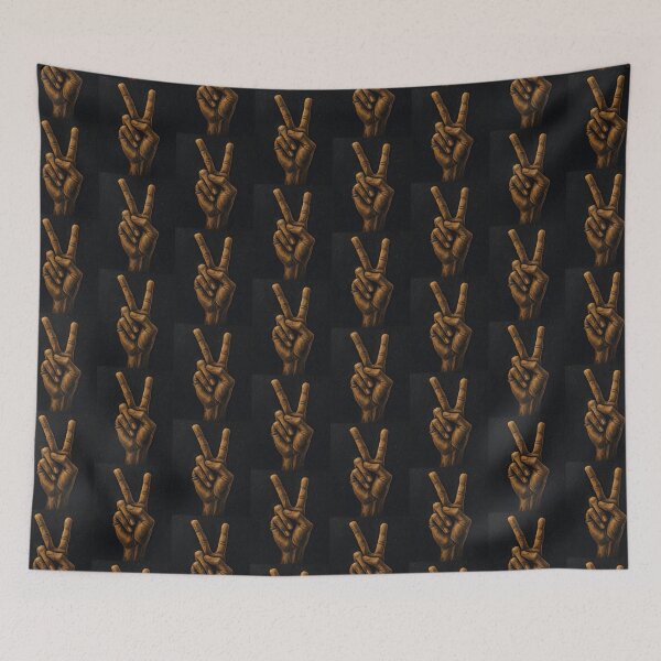 Item preview, Peace always wins. designed and sold by Eutrope d'Orange.