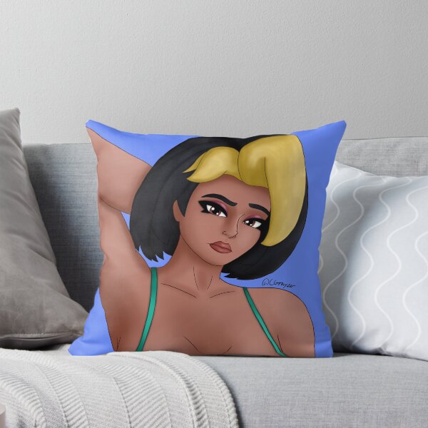 Item preview, Relaxed Domina [No background] designed and sold by CGrayzer-Art.
