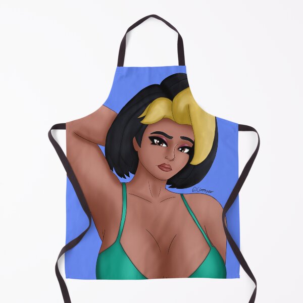 Item preview, Relaxed Domina [No background] designed and sold by CGrayzer-Art.