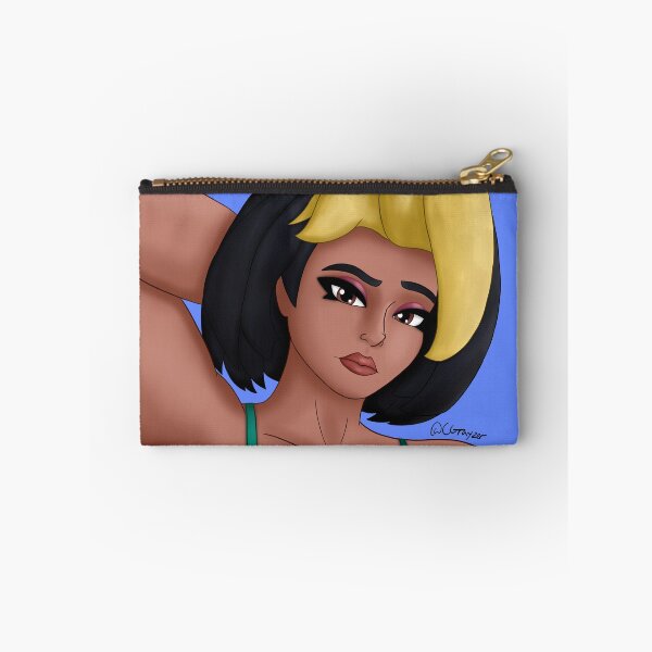Item preview, Relaxed Domina [No background] designed and sold by CGrayzer-Art.