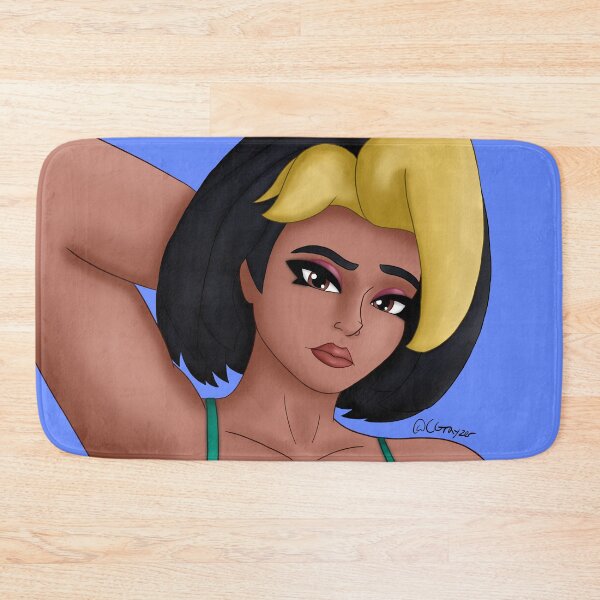 Item preview, Relaxed Domina [No background] designed and sold by CGrayzer-Art.