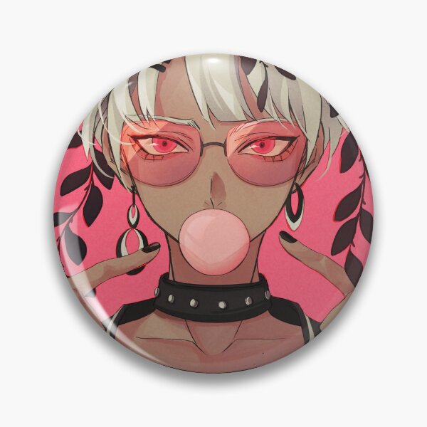 Item preview, SWEET X NEON: BUBBLEGUM designed and sold by MonsteraNro8.