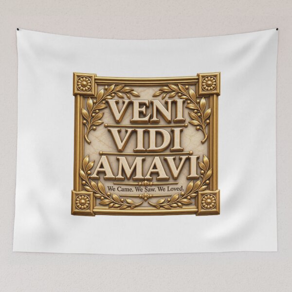 Item preview, The Victory of the Heart designed and sold by Dresut.