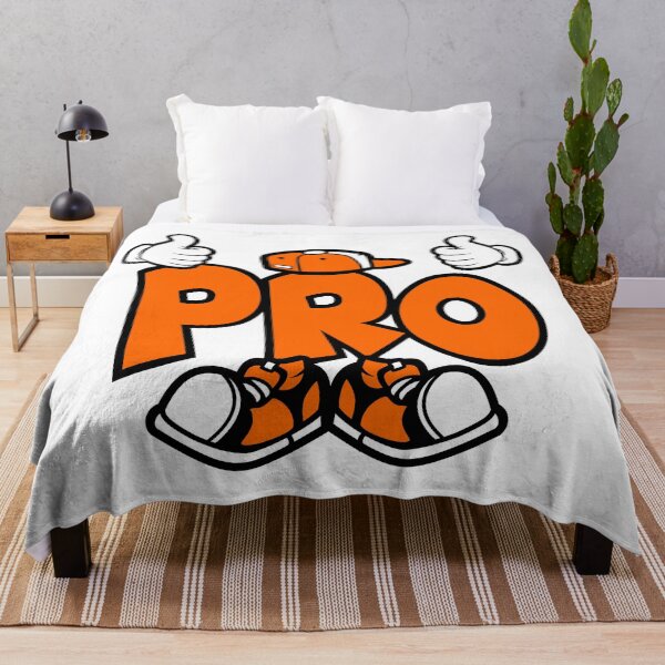 Item preview, Pro - UNIVERSAL Graffitti Character Bold Retro designed and sold by NFTWords.