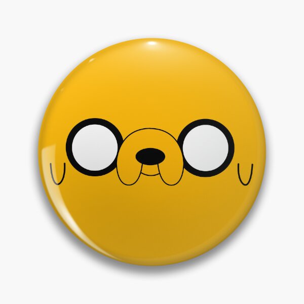 Item preview, Adventure Time™ Jake's eyes designed and sold by karamram.