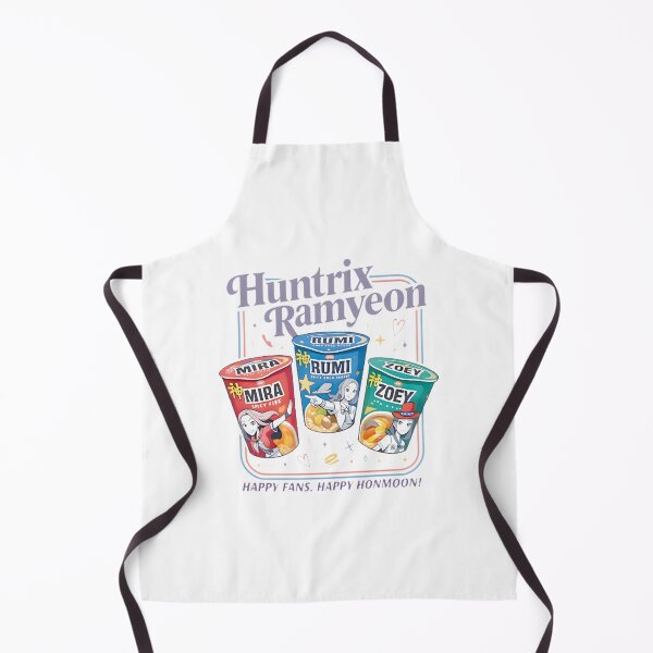 Item preview, Huntrix Ramyeon Aesthetic Anime Korean Noodle Bowl Gamer Gift ⭐⭐⭐⭐⭐ designed and sold by TLCorp.