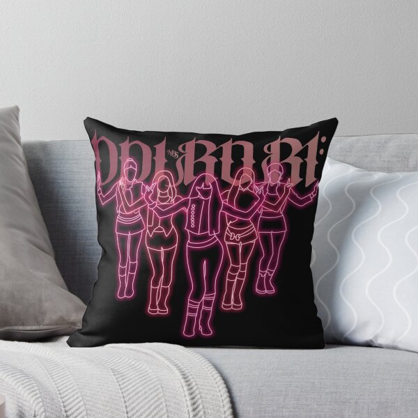 Item preview, LED design inspired by the MEOVV group in the DDI RO RI era designed and sold by mbs-desing.