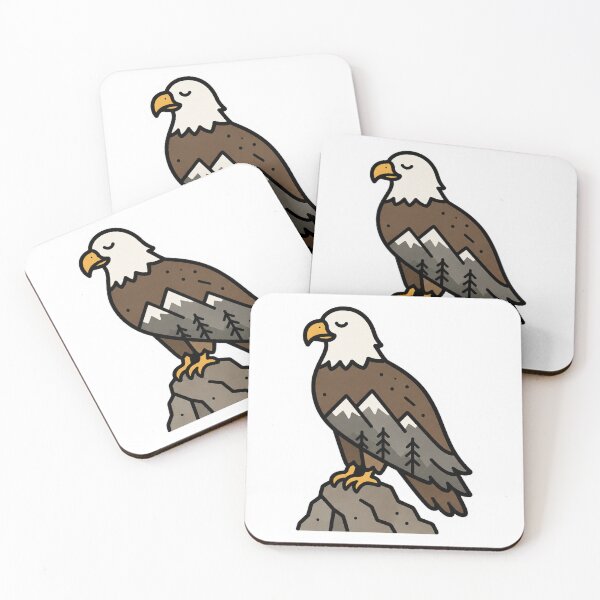 Item preview, Great Eagle designed and sold by Apottoe.