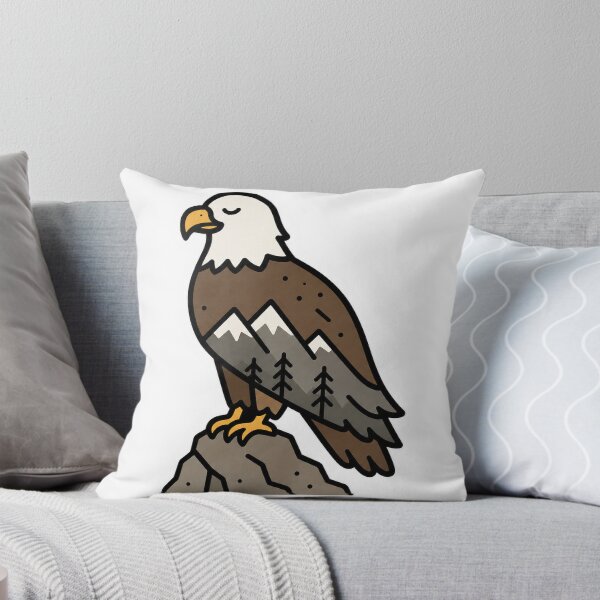 Item preview, Great Eagle designed and sold by Apottoe.