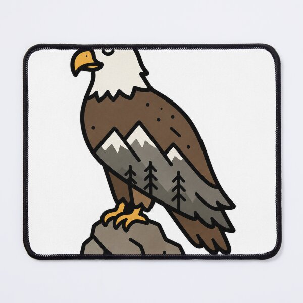 Item preview, Great Eagle designed and sold by Apottoe.
