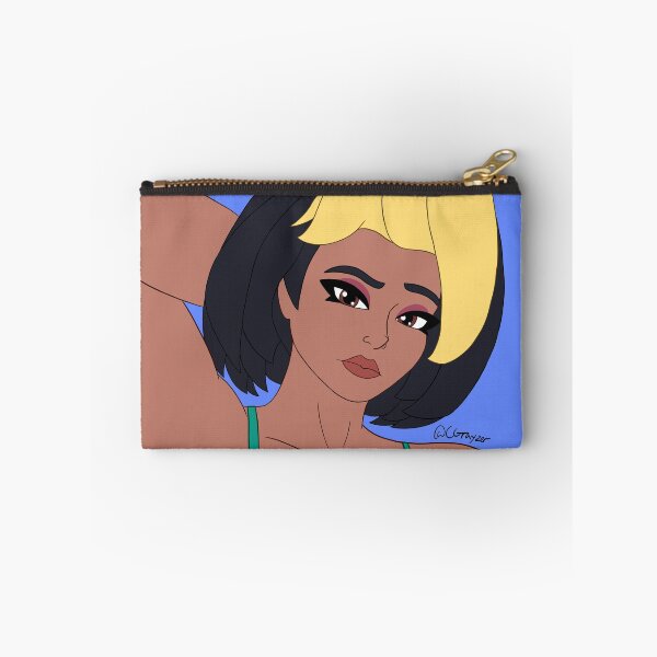 Item preview, Relaxed Domina [Flat] [No background] designed and sold by CGrayzer-Art.