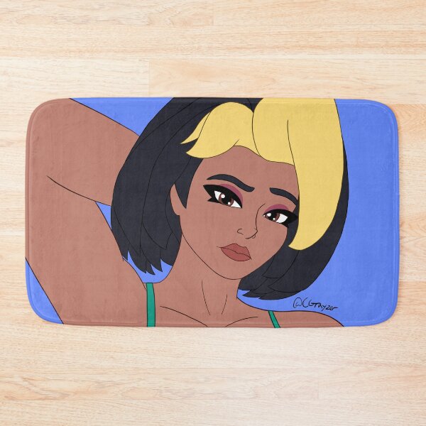 Item preview, Relaxed Domina [Flat] [No background] designed and sold by CGrayzer-Art.