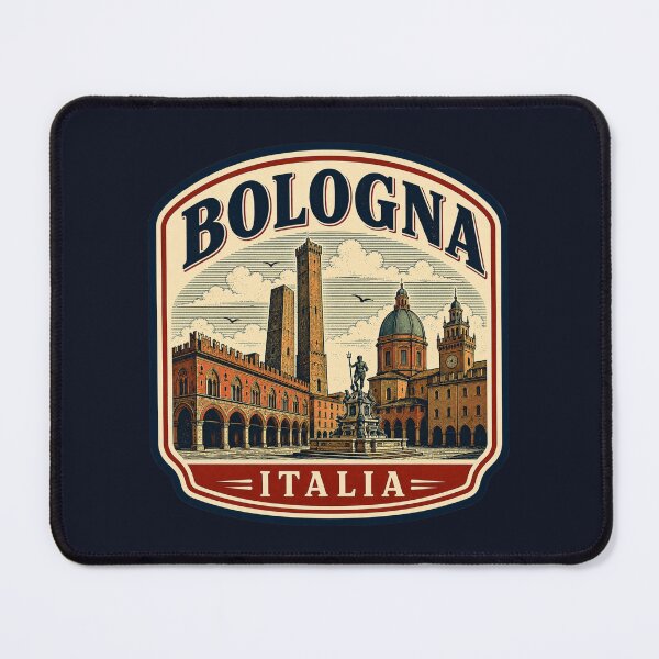 Artikelvorschau, Bologna - Italien entworfen und verkauft von GoodOldVintage.